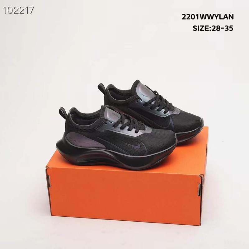 2022 New Nike Air Zoom Pegasus Lunar Corresponding Cushioning Sports Running Shoes 28-35-17e7a57b